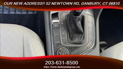 2021 Volkswagen Tiguan S 4Motion - Photo 13 - Danbury, CT 06810