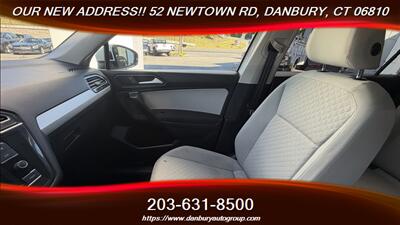 2021 Volkswagen Tiguan S 4Motion - Photo 12 - Danbury, CT 06810