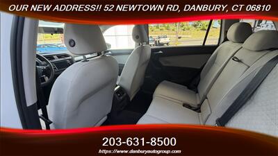2021 Volkswagen Tiguan S 4Motion - Photo 19 - Danbury, CT 06810