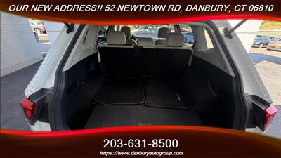 2021 Volkswagen Tiguan S 4Motion - Photo 20 - Danbury, CT 06810