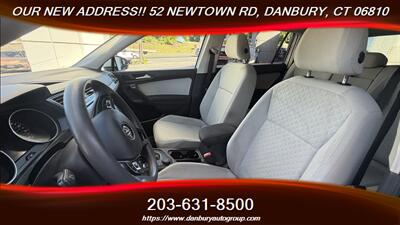 2021 Volkswagen Tiguan S 4Motion - Photo 10 - Danbury, CT 06810