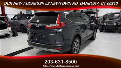 2018 Honda CR-V EX - Photo 5 - Danbury, CT 06810
