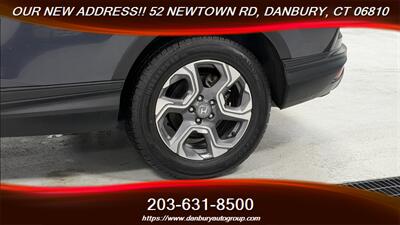 2018 Honda CR-V EX - Photo 9 - Danbury, CT 06810
