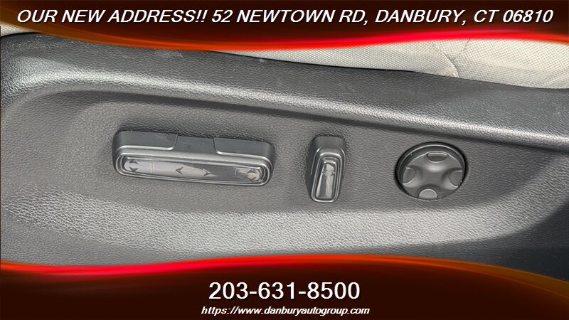 2018 Honda CR-V EX - Photo 13 - Danbury, CT 06810