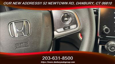 2018 Honda CR-V EX - Photo 20 - Danbury, CT 06810