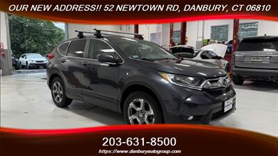 2018 Honda CR-V EX - Photo 7 - Danbury, CT 06810