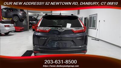 2018 Honda CR-V EX - Photo 4 - Danbury, CT 06810