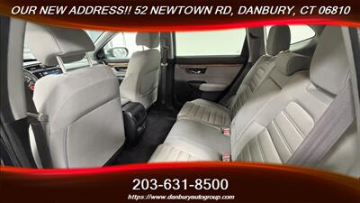 2018 Honda CR-V EX - Photo 27 - Danbury, CT 06810