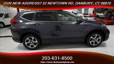 2018 Honda CR-V EX - Photo 6 - Danbury, CT 06810
