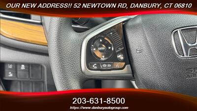 2018 Honda CR-V EX - Photo 19 - Danbury, CT 06810