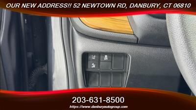 2018 Honda CR-V EX - Photo 18 - Danbury, CT 06810