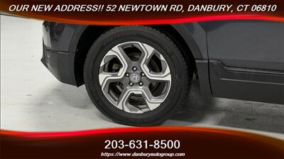 2018 Honda CR-V EX - Photo 10 - Danbury, CT 06810