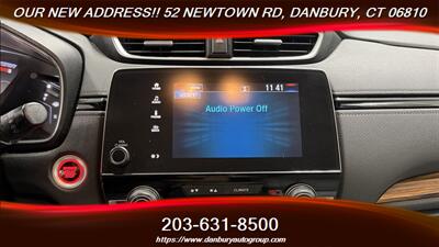 2018 Honda CR-V EX - Photo 22 - Danbury, CT 06810