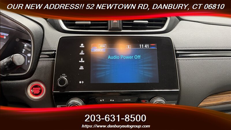 2018 Honda CR-V EX - Photo 22 - Danbury, CT 06810
