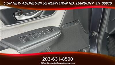2018 Honda CR-V EX - Photo 12 - Danbury, CT 06810