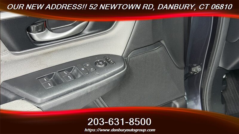 2018 Honda CR-V EX - Photo 12 - Danbury, CT 06810