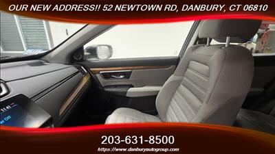 2018 Honda CR-V EX - Photo 15 - Danbury, CT 06810