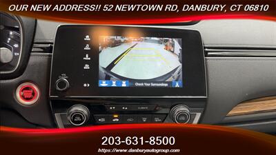 2018 Honda CR-V EX - Photo 23 - Danbury, CT 06810