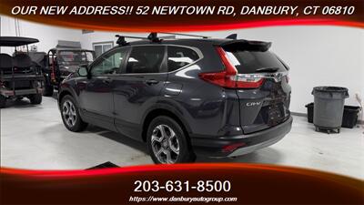 2018 Honda CR-V EX - Photo 3 - Danbury, CT 06810