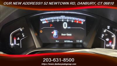 2018 Honda CR-V EX - Photo 21 - Danbury, CT 06810