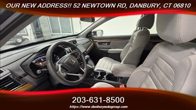 2018 Honda CR-V EX - Photo 14 - Danbury, CT 06810