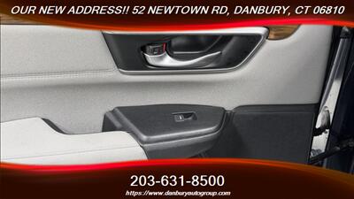 2018 Honda CR-V EX - Photo 26 - Danbury, CT 06810