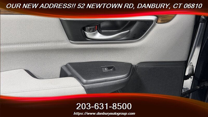 2018 Honda CR-V EX - Photo 26 - Danbury, CT 06810