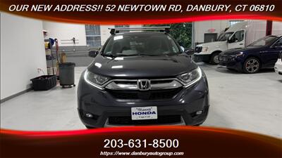 2018 Honda CR-V EX - Photo 8 - Danbury, CT 06810