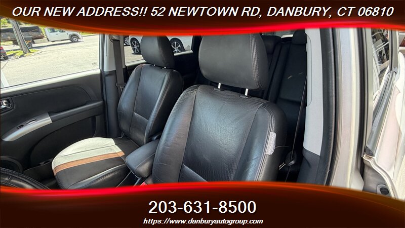 2007 Kia Sportage LX FWD - Photo 10 - Danbury, CT 06810