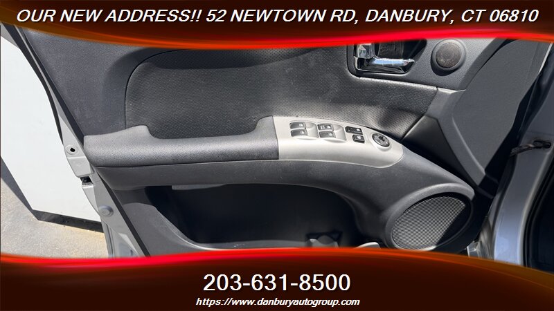 2007 Kia Sportage LX FWD - Photo 9 - Danbury, CT 06810