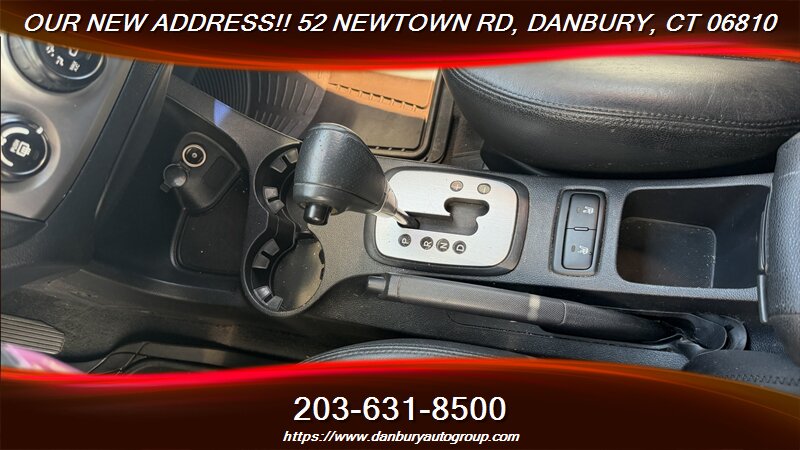2007 Kia Sportage LX FWD - Photo 11 - Danbury, CT 06810
