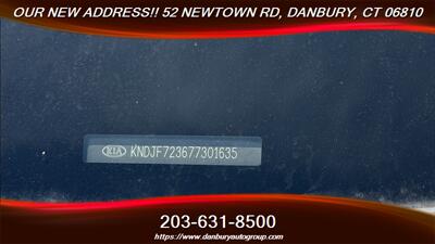2007 Kia Sportage LX FWD - Photo 21 - Danbury, CT 06810