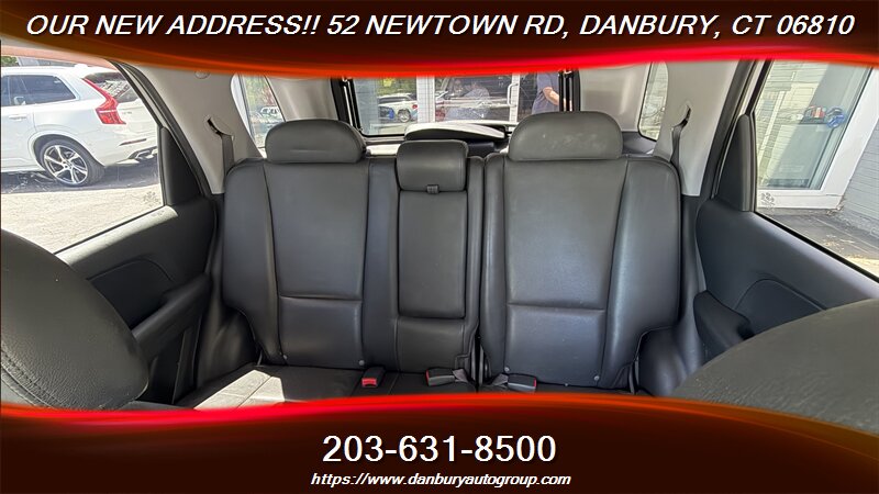 2007 Kia Sportage LX FWD - Photo 18 - Danbury, CT 06810