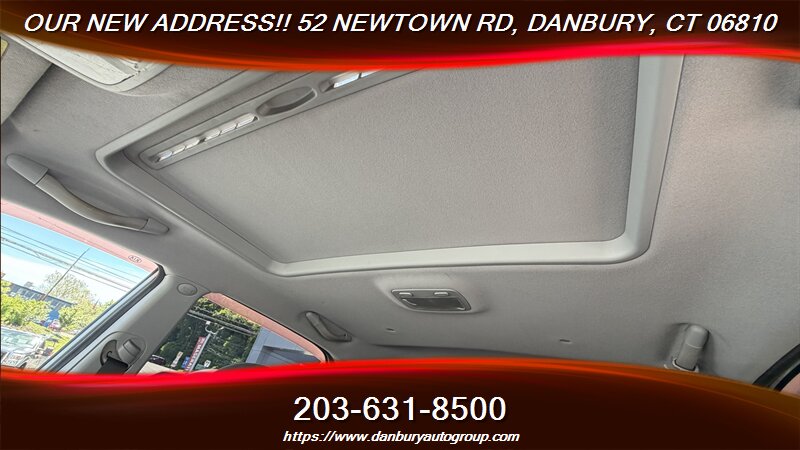 2007 Kia Sportage LX FWD - Photo 16 - Danbury, CT 06810
