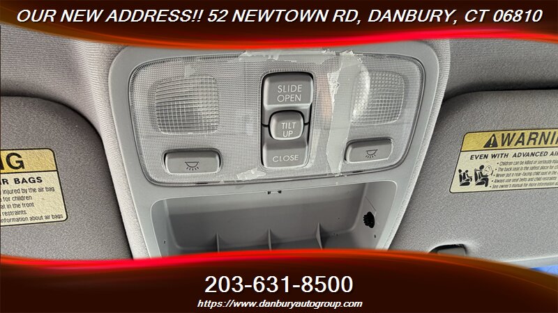 2007 Kia Sportage LX FWD - Photo 15 - Danbury, CT 06810