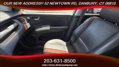 2007 Kia Sportage LX FWD - Photo 17 - Danbury, CT 06810