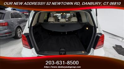 2014 Mercedes-Benz GLK GLK 350 4MATIC - Photo 31 - Danbury, CT 06810