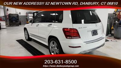 2014 Mercedes-Benz GLK GLK 350 4MATIC - Photo 3 - Danbury, CT 06810