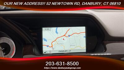 2014 Mercedes-Benz GLK GLK 350 4MATIC - Photo 21 - Danbury, CT 06810