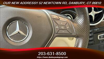 2014 Mercedes-Benz GLK GLK 350 4MATIC - Photo 19 - Danbury, CT 06810