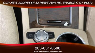 2014 Mercedes-Benz GLK GLK 350 4MATIC - Photo 26 - Danbury, CT 06810