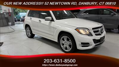 2014 Mercedes-Benz GLK GLK 350 4MATIC - Photo 7 - Danbury, CT 06810