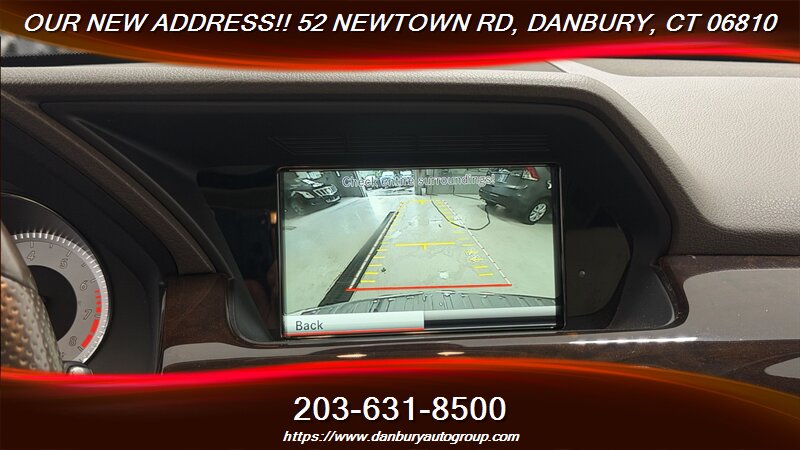 2014 Mercedes-Benz GLK GLK 350 4MATIC - Photo 22 - Danbury, CT 06810
