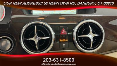 2014 Mercedes-Benz GLK GLK 350 4MATIC - Photo 23 - Danbury, CT 06810