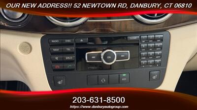 2014 Mercedes-Benz GLK GLK 350 4MATIC - Photo 24 - Danbury, CT 06810