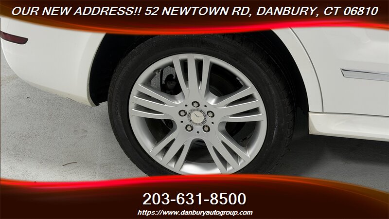 2014 Mercedes-Benz GLK GLK 350 4MATIC - Photo 10 - Danbury, CT 06810