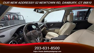 2014 Mercedes-Benz GLK GLK 350 4MATIC - Photo 14 - Danbury, CT 06810