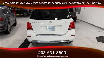 2014 Mercedes-Benz GLK GLK 350 4MATIC - Photo 4 - Danbury, CT 06810