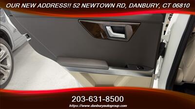 2014 Mercedes-Benz GLK GLK 350 4MATIC - Photo 29 - Danbury, CT 06810