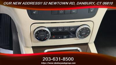 2014 Mercedes-Benz GLK GLK 350 4MATIC - Photo 25 - Danbury, CT 06810